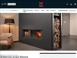 Sites similar to hotboxstoves.co.uk