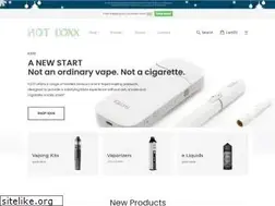 Sites similar to hotboxx.co.nz