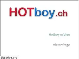 Sites similar to hotboy.co.uk