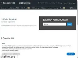 Sites similar to hotbubblecafe.ie