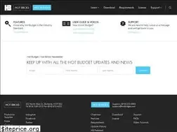 Sites similar to hotbudget.com
