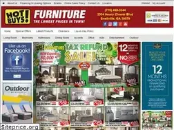 Sites similar to hotbuysfurniture.com