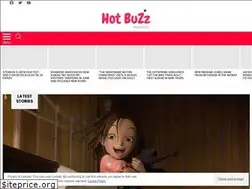 Sites similar to hotbuzzmag.com