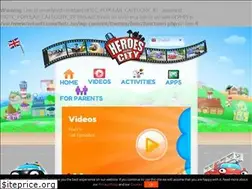 Sites similar to hotc.nu