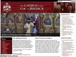 Sites similar to hotca.org