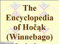 Sites similar to hotcakencyclopedia.com