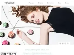 Sites similar to hotcakes.com