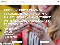 Sites similar to hotcakesandchicken.com