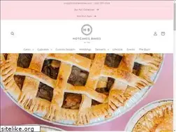 Sites similar to hotcakesbakes.com