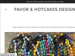 Sites similar to hotcakesdesign.com