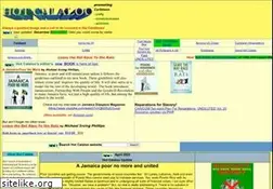 Sites similar to hotcalaloo.com