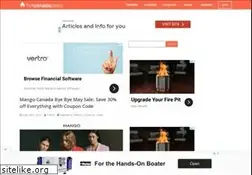 Sites similar to hotcanadadeals.ca
