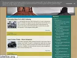 Sites similar to hotcarsinfo.blogspot.com
