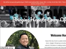 Sites similar to hotcc.org