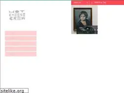 Sites similar to hotcheesecrew.com
