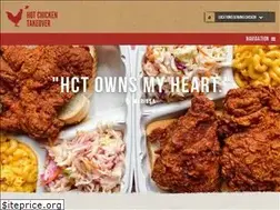 Sites similar to hotchickentakeover.com