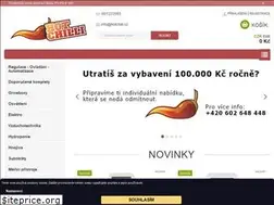 Sites similar to hotchilli.cz