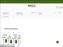 Sites similar to hotchip.com.pt