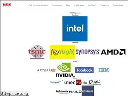 Sites similar to hotchips.org