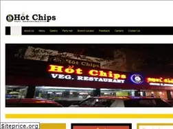 Sites similar to hotchipsrestaurants.com