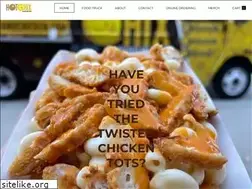 Sites similar to hotchix.info