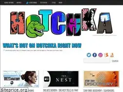 Sites similar to hotchka.com