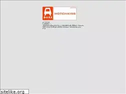 Sites similar to hotchkiss.jp