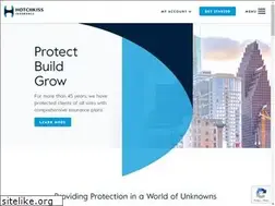 Sites similar to hotchkissinsurance.com