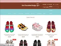 Sites similar to hotchocolatedesign.co.uk