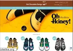 Sites similar to hotchocolatedesign.com