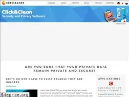 Sites similar to hotcleaner.com