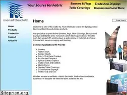 Sites similar to hotcloth.com
