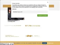 Sites similar to hotclubjazzlyon.com