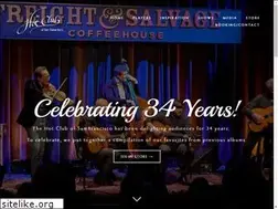 Sites similar to hotclubsf.com