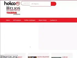 Sites similar to hotco.com.au