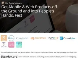 Sites similar to hotcocoasoftware.com