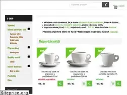 Sites similar to hotcoffee.cz
