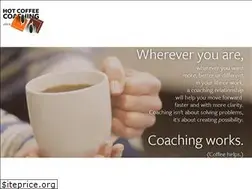 Sites similar to hotcoffeecoaching.com