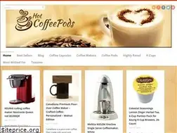 Sites similar to hotcoffeepods.com