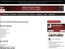 Sites similar to hotcoildm.nl