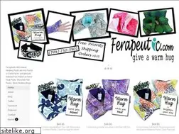 Sites similar to hotcoldcomfort.com