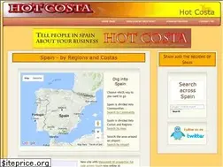 Sites similar to hotcosta.com