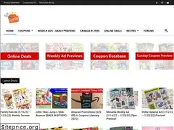 Sites similar to hotcouponworld.com