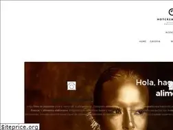 Sites similar to hotcreatividad.es