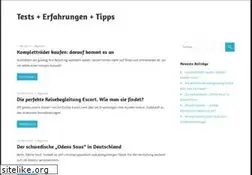 Sites similar to hotcritics.de