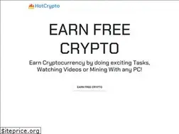 Sites similar to hotcryp.to
