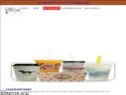 Sites similar to hotcupfactory.com