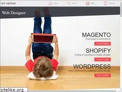 Sites similar to hotcustard.co.uk