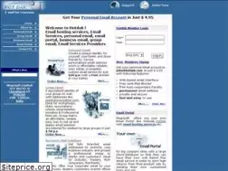 Sites similar to hotdak.com