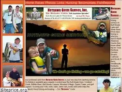 Sites similar to hotdawgguideservice.com